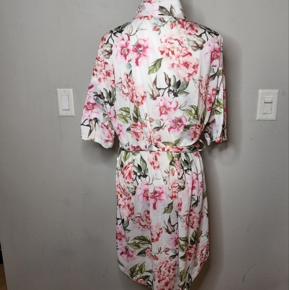 Show Me Your MuMu Brie Robe - Picture 7 of 15